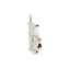 DSE201 M C6 AC300 - N Blue Residual Current Circuit Breaker with Overcurrent Protection thumbnail 2