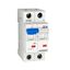 Miniature Circuit Breaker (MCB) C, 32A, 1+N, 40ø C, 10kA thumbnail 1