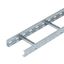 LCIS 620 6 FT Cable ladder perforated rung, welded 60x200x6000 thumbnail 1