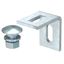 BW 60 40 FT Fastening bracket  60x60x40 thumbnail 1