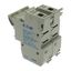 Fuse-holder, low voltage, 50 A, AC 690 V, 14 x 51 mm, 2P, IEC, With indicator thumbnail 11
