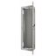 Floor standing distribution board, IP55, HxWxD=1760x1200x400mm thumbnail 3