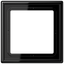 1-gang frame, black LS981SW thumbnail 3