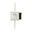 Fuse-link, high speed, 450 A, AC 690 V, size 1, 53 x 69 x 136 mm, aR, IEC, UL, single indicator thumbnail 6