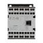 Contactor, 110 V DC, 3 pole, 380 V 400 V, 4 kW, Contacts N/C = Normally closed= 1 NC, Spring-loaded terminals, DC operation thumbnail 8