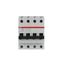 S204-K63 Miniature Circuit Breaker - 4P - K - 63 A thumbnail 5