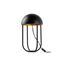 JELLYFISH BLACK TABLE LAMP thumbnail 1