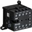 K6-40E-84 Mini Contactor Relay 110-127V 40-450Hz thumbnail 1