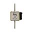 Fuse-link, high speed, 550 A, AC 690 V, size 1, 53 x 69 x 136 mm, aR, IEC, UL, type K indicator, 90 mm centers thumbnail 4