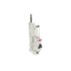 DSE201 M B32 AC30 - N Black Residual Current Circuit Breaker with Overcurrent Protection thumbnail 2