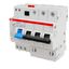 DS203 A-C16/0.03 Residual Current Circuit Breaker with Overcurrent Protection thumbnail 2