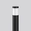 MEGA LATERNE F, 10 W, 640 lm, 830, anthracite, on/off Bollards, D 115  thumbnail 1