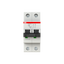 S202MT-C32 Miniature Circuit Breakers MCBs - 2P - C - 32 A thumbnail 5