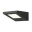 IPERI WL wall lamp, 5W, 4000K, 48LED, IP44, anthracite thumbnail 1