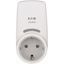 Dimming Plug 0-250W, R/L/C/LED, EMS, Schuko thumbnail 5