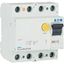 Residual current circuit breaker (RCCB), 63A, 4p, 100mA, type S/A thumbnail 15