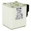 Fuse-link, high speed, 700 A, AC 1000 V, size 2, 61 x 75 x 77 mm, aR, IEC, UL, single indicator thumbnail 10