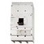 Moulded Case Circuit Breaker Type AE, 3-pole, 85kA, 800A thumbnail 2