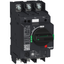 Motor circuit breaker, TeSys GV4, 3P, 12.5A, Icu 50kA, thermal magnetic, lugs terminals thumbnail 4