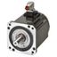 1SA AC servo motor, 1.5 kW, 400 VAC, 1500 rpm, 9.55 Nm, absolute encod thumbnail 1