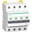 Acti9 iC60 RCBO - 4P - 32 A - B Curve - 6000A/6kA - 30 mA - A type thumbnail 2