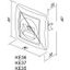 SOCKET TEL LT RJ11 6/4 IW 3518681 thumbnail 2