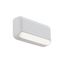 Wall Light   White Seren thumbnail 1