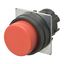 Pushbutton A22NZ Ø22, bezel plastic, PROJECTED, Alternate, CAP COLOR O thumbnail 1