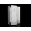 Climate control door for cooling module, for VX25 w 600/1200, h 1800, hinge left thumbnail 4