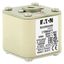 Fuse-link, high speed, 350 A, AC 690 V, size 1, 53 x 69 x 51 mm, aR, IEC, UL, single indicator, flush end, M8 thumbnail 23