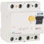 Residual current circuit breaker (RCCB), 16A, 4p, 100mA, type S/A thumbnail 4