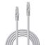 2m Cat.6 U/UTP Network Cable, Grey RJ45, M/M, 250MHz, CCA thumbnail 2