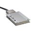 braking resistor - 27 ohm - 400 W - cable 2 m - IP65 thumbnail 1