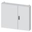 ALPHA 400, wall-mounted cabinet, Fl... thumbnail 1