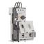 Reversing starter, 380 V 400 V 415 V: 4 kW, Ir= 6.3 - 10 A, 230 V 50 Hz, 240 V 60 Hz, AC voltage thumbnail 12