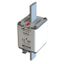 Fuse-link, LV, 500 A, AC 440 V, NH2, gL/gG, IEC, dual indicator, live gripping lugs thumbnail 2