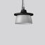 INDUSTRIAL HALL, 165 W, 22800 lm, 840, black, on/off Highbay luminaire thumbnail 2