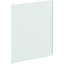 CTB24 ComfortLine Door, IP44, Field Width: 2, 621 mm x 498 mm x 14 mm thumbnail 1