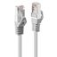 3m Cat.5e F/UTP Network Cable, Grey RJ45, M/M, 100MHz, copper thumbnail 1