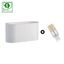 Set 5y warranty - SQUALLA G9 white + LED G9 4W CW thumbnail 8