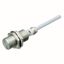 Proximity sensor, inductive, stainless steel face & body, long body, M E2FM0046A thumbnail 2