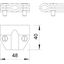 245 8-10 CU T-connector  8-10mm thumbnail 2