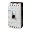 Circuit-breaker, NZM3 TMTU, 3 pole, 400A, Screw terminal thumbnail 4