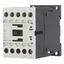 Contactor, 3 pole, 380 V 400 V 4 kW, 1 N/O, 230 V 50 Hz, 240 V 60 Hz, AC operation, Screw terminals thumbnail 1