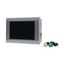 Touch panel, 24 V DC, 7z, TFTcolor, ethernet, RS485, CAN, SWDT, PLC thumbnail 15