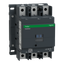 TeSys Deca contactor, 3P(3NO), AC-3, 440V, 150 A, 230V AC 50/60 Hz coil,screw clamp terminals thumbnail 6