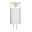 PARA LED PIN 2,2W/827 12V G4 20X1  OSRAM thumbnail 1