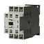 Contactor, 3 pole, 380 V 400 V 11 kW, 1 N/O, 1 NC, 220 V 50/60 Hz, AC operation, Push in terminals thumbnail 7