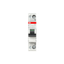 SN201 M-B6 Miniature circuit breaker - 1+NP - B - 6 A thumbnail 6