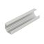 Aluminium profile TBE L-2000mm W-40mm H-14,5mm thumbnail 1